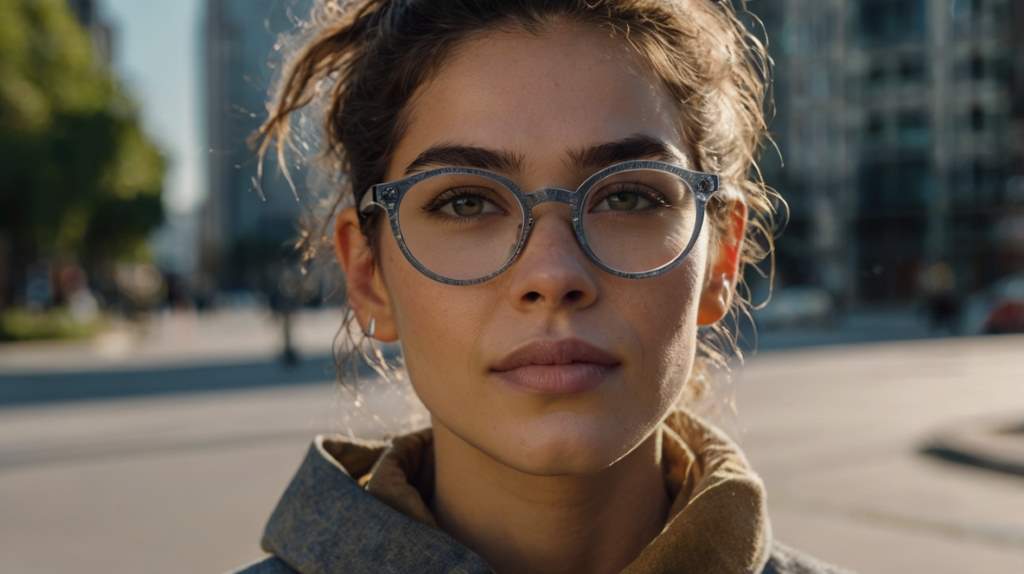 Exploring 2024’s Eyeglass Style Revolution