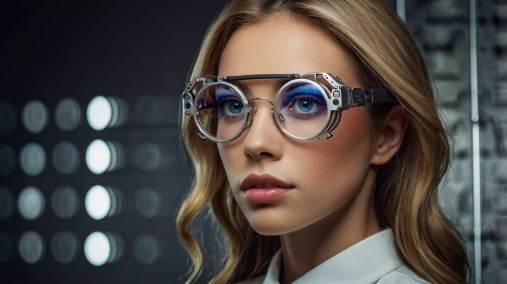 Technological Advancements in Eyewear