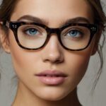 What Are the Latest Trends in Eyeglasses