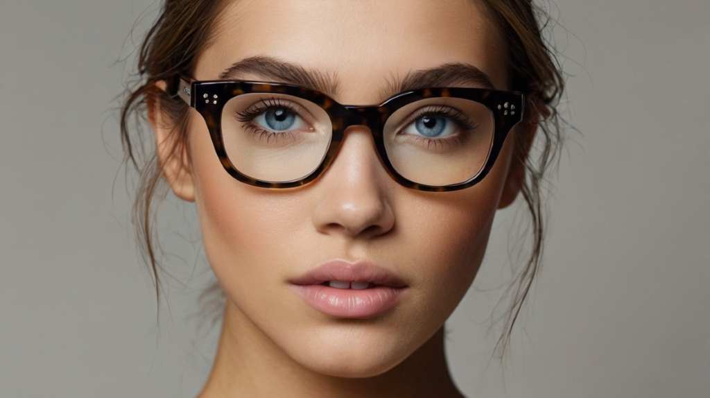 What Are the Latest Trends in Eyeglasses