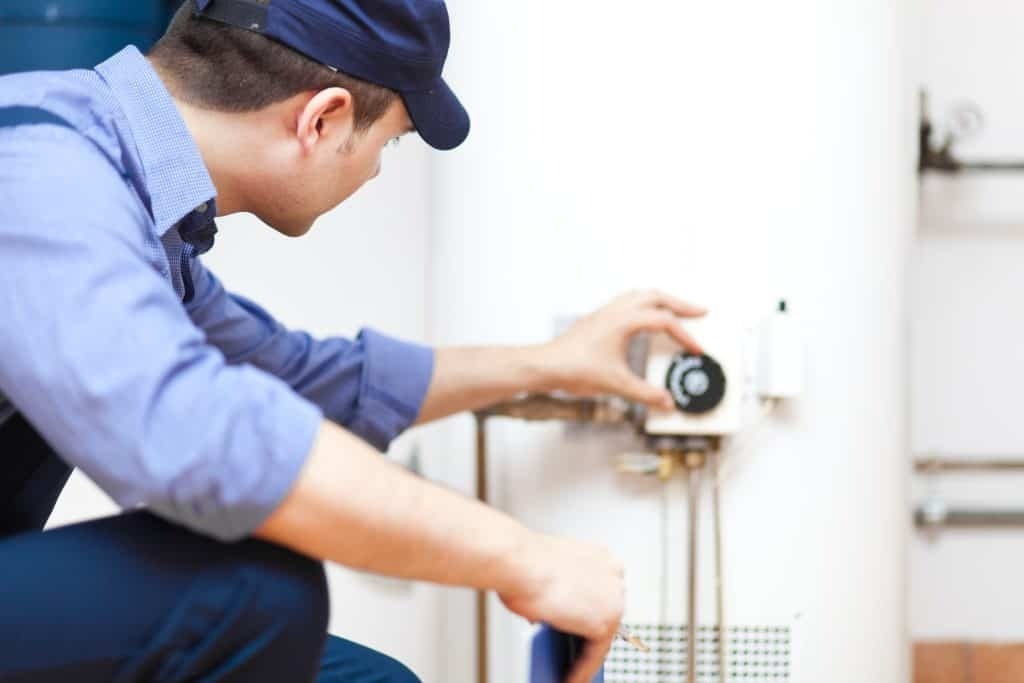 What are the 5 most common plumbing problems