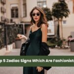 Which zodiac is a fashionista