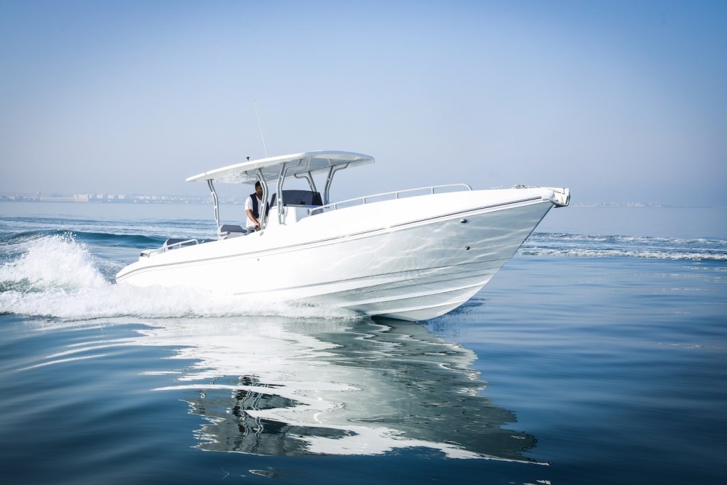 How To Pick The Best Boat For Your Next Fishing Trip