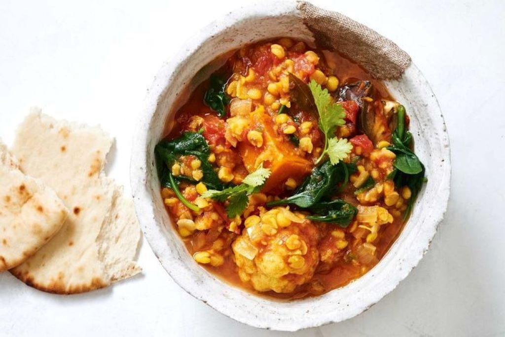 What’s the best plant-based protein for slow cooking?