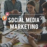 What are the pillars of social media marketing