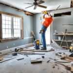 Setting a realistic budget upfront is crucial to the success of any home remodeling project.