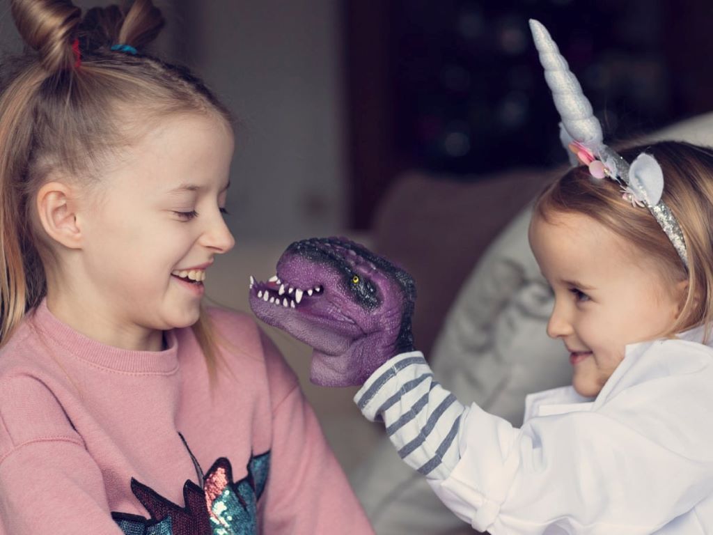 What Are Effective Alternatives to Screen Time for Children?