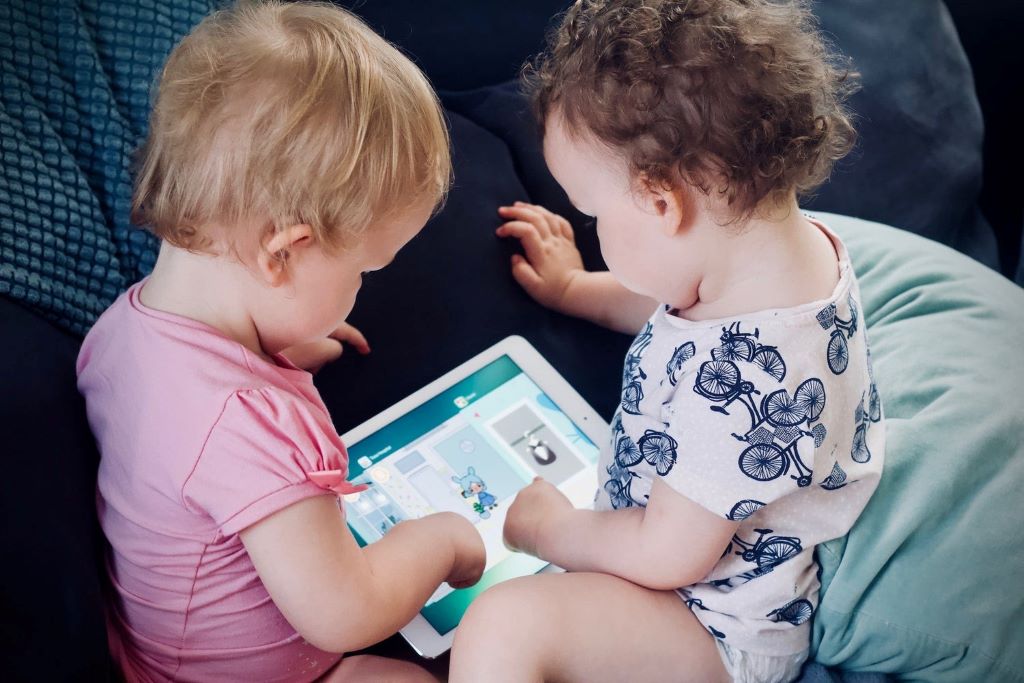 How do I encourage my child to engage in alternative activities?