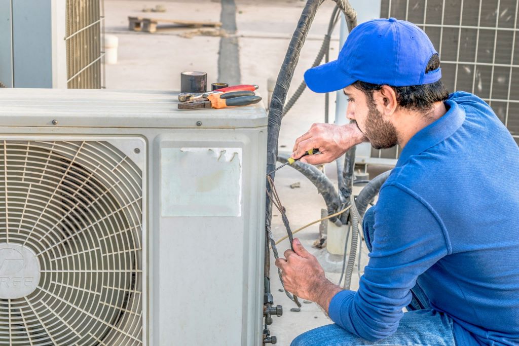 Ignored Filter Replacements Leading to Costly HVAC Failures