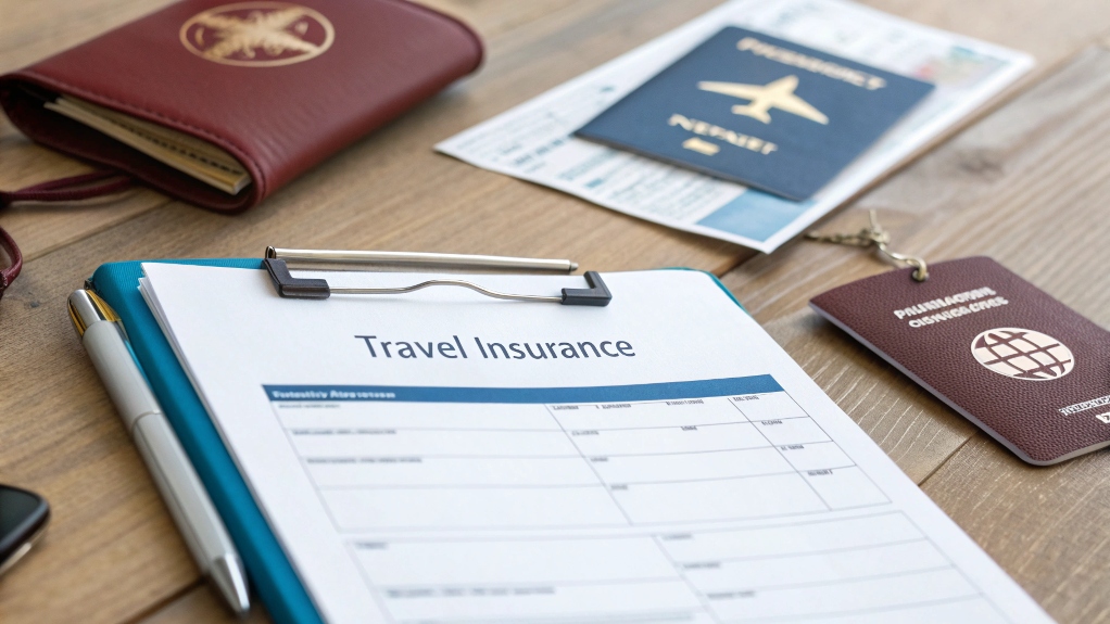 How do I choose the best travel insurance policy