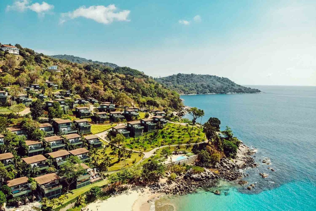 Best for Nature Lovers and Long-Term Stays