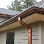 Discover the best gutter material for your home! Learn about options & find reliable gutter installation near you for lasting protection