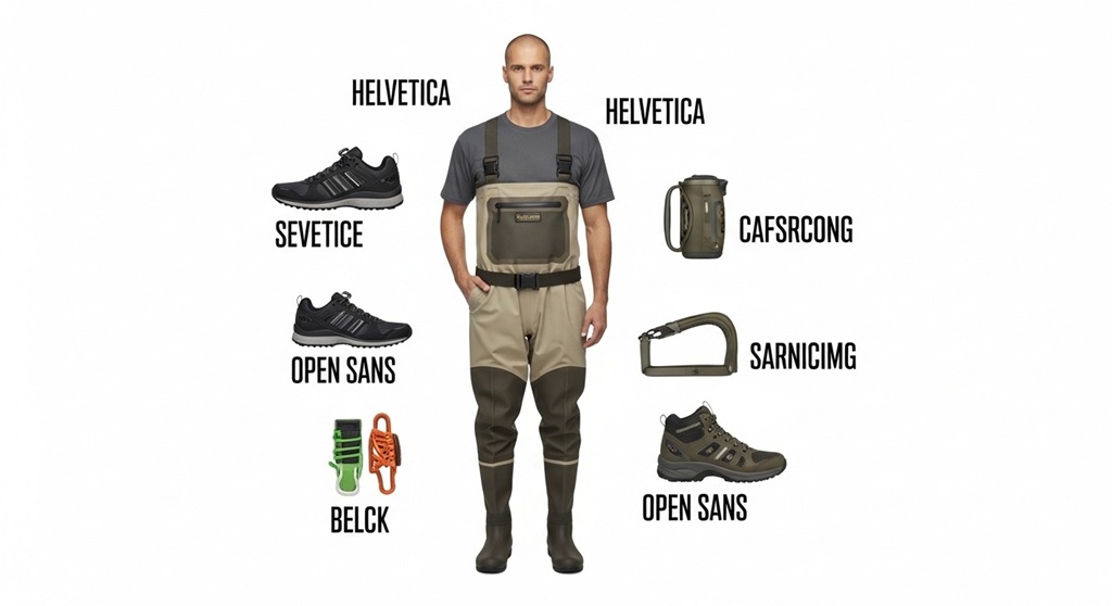comparison of chest waders and hip waders for fishing gear guide