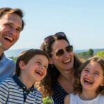 How to ensure your family photography near you turns out perfect. Discover tips for coordinating outfits, choosing the best light, and relaxing for the camera.