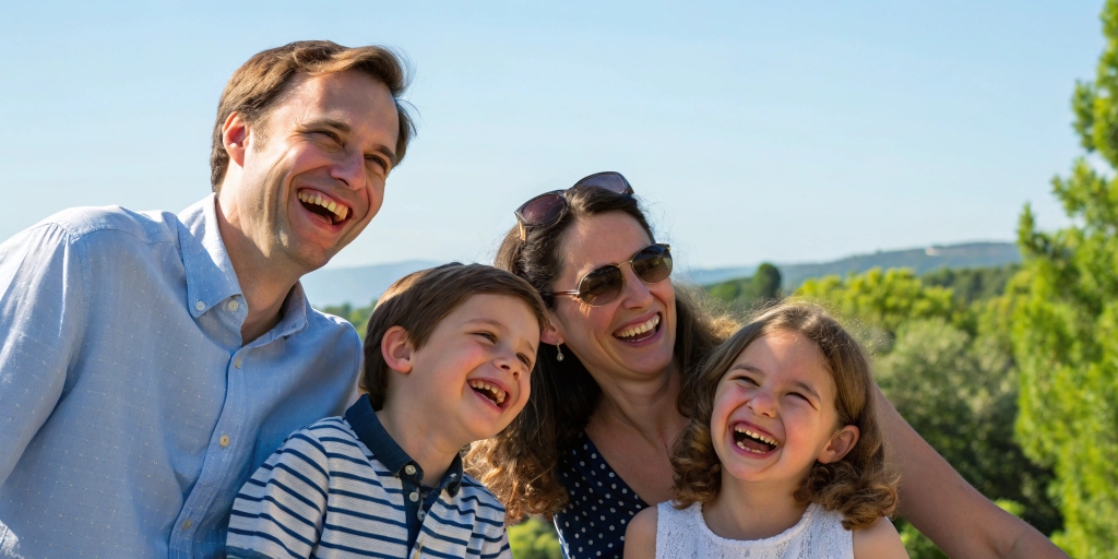 How to ensure your family photography near you turns out perfect. Discover tips for coordinating outfits, choosing the best light, and relaxing for the camera.