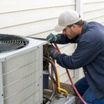 How to extend your blower motor's life with HVAC cleaning in Arrington, TN. Discover the benefits of professional maintenance for efficiency and system longevity.