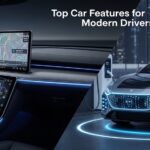 How to find top car features for modern drivers. Explore must-have tech like adaptive cruise control, wireless connectivity, and advanced safety for your next ride.