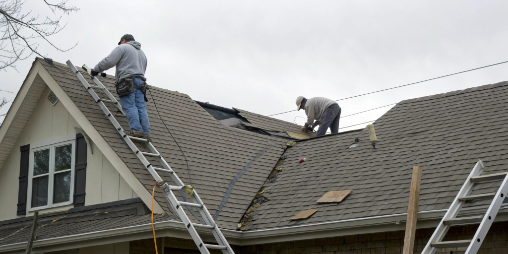 How to master roof repair tips for your home. Learn how to spot shingle damage, fix minor leaks, and know when to call a professional to save on costly repairs.
