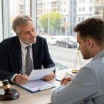 How to avoid or litigate blind spot accidents with a car accident lawyer near you. Learn how legal experts prove liability and secure damages for lane changes.