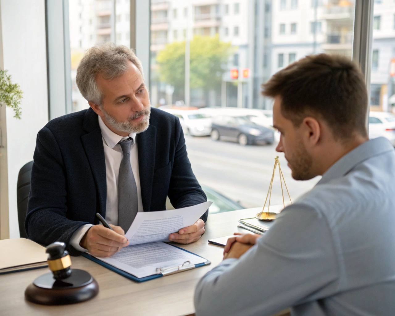 How to avoid or litigate blind spot accidents with a car accident lawyer near you. Learn how legal experts prove liability and secure damages for lane changes.