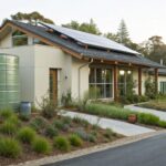 Discover sustainable exterior home updates for modern living. Explore eco-friendly siding, solar roofing, and landscaping to boost curb appeal and efficiency.