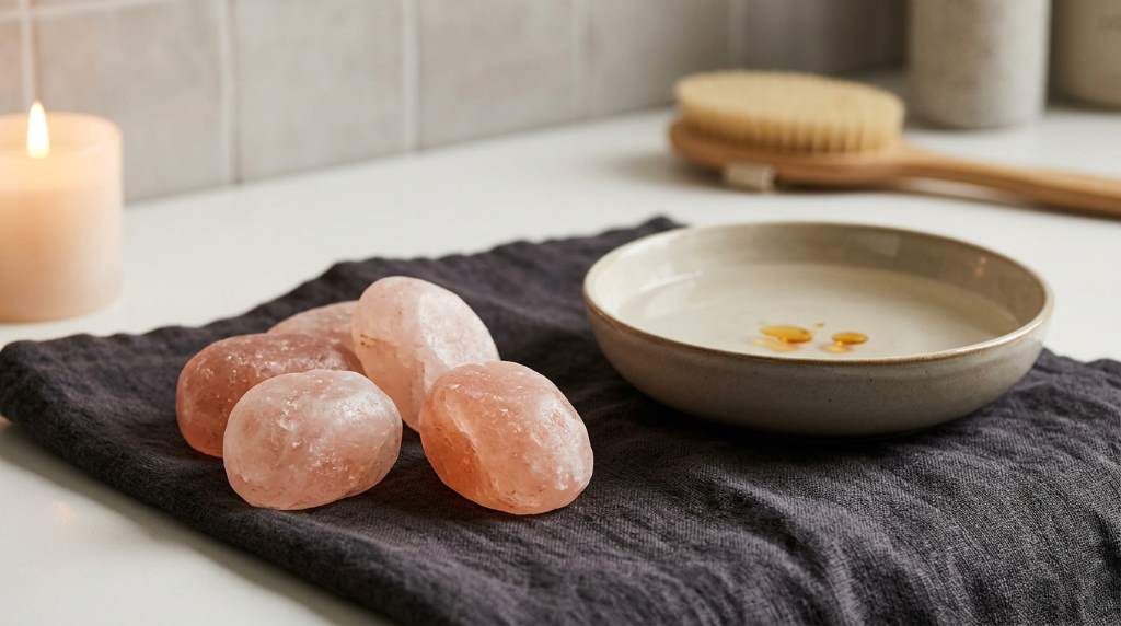 How to Choose the Right Himalayan Salt Stones for Home Use