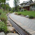 Discover eco-friendly stormwater management tips for homeowners. Learn how sustainable drainage solutions like rain gardens protect your property and planet.