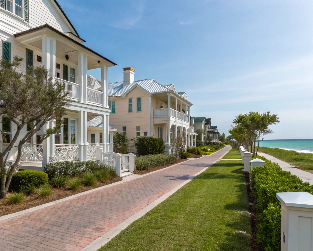 Explore Alys Beach real estate. Discover luxury homes for sale, community insights, market trends, and expert tips in our comprehensive buyer's guide.