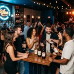 Discover how Alabama wine is growing in popularity. Explore the unique Southern terroir, top local vineyards, and the award-winning sweet & dry blends.