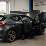 How Electric Steering Racks Are Diagnosed