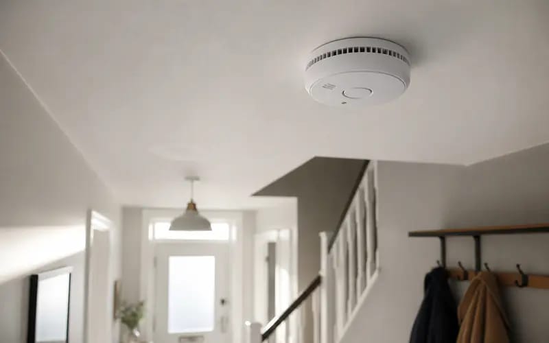 The Ultimate Guide to Fire Safety in the Home