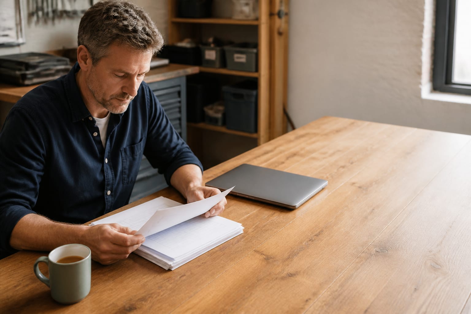 When to Outsource Your Business Payroll